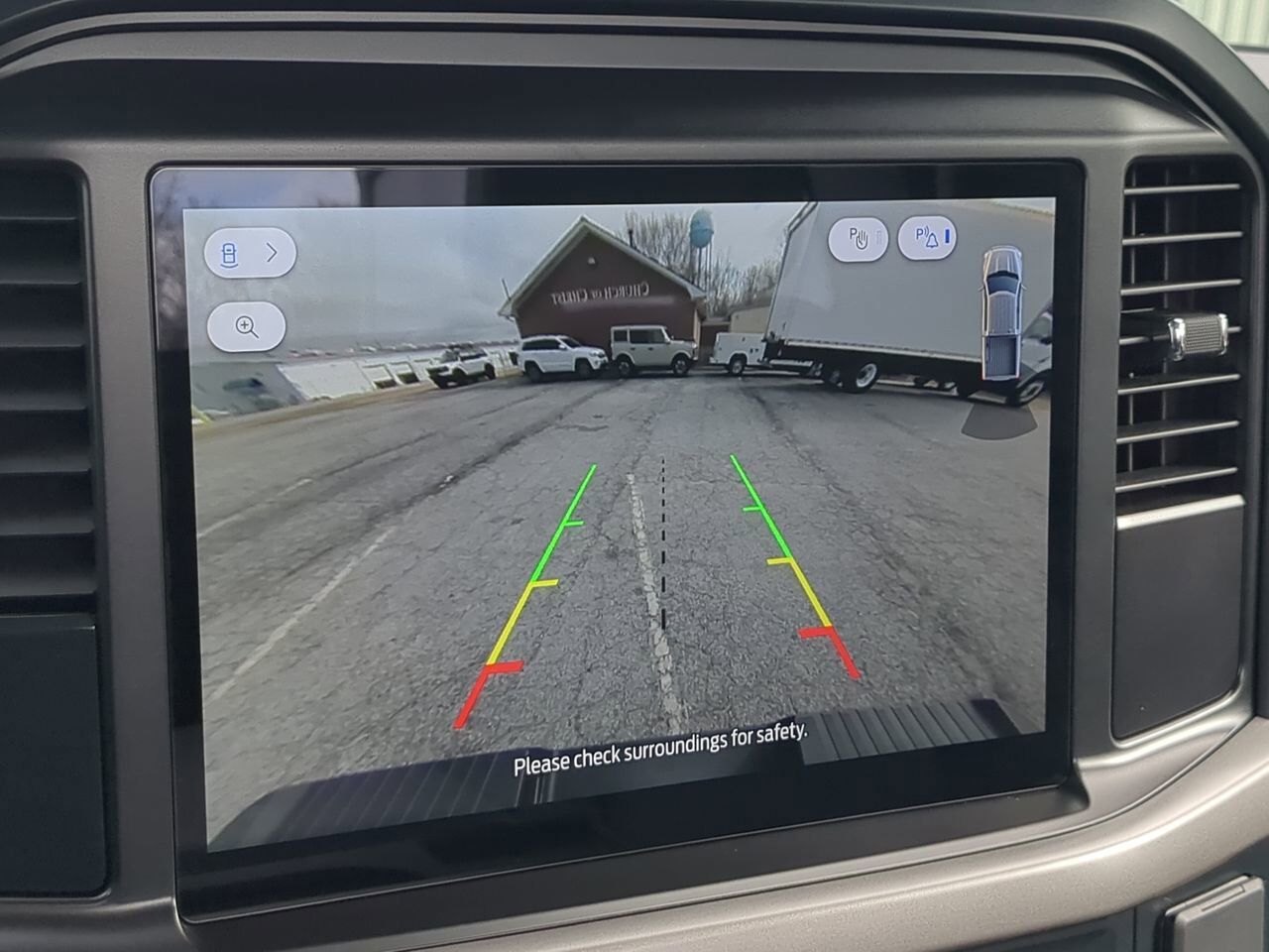 2025 Ford F-150 XL Winder GA