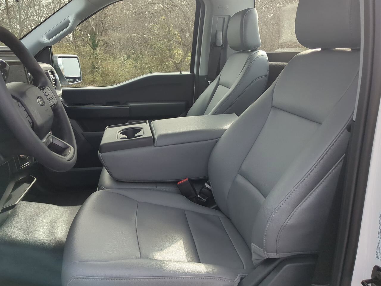 2025 Ford F-150 XL Winder GA