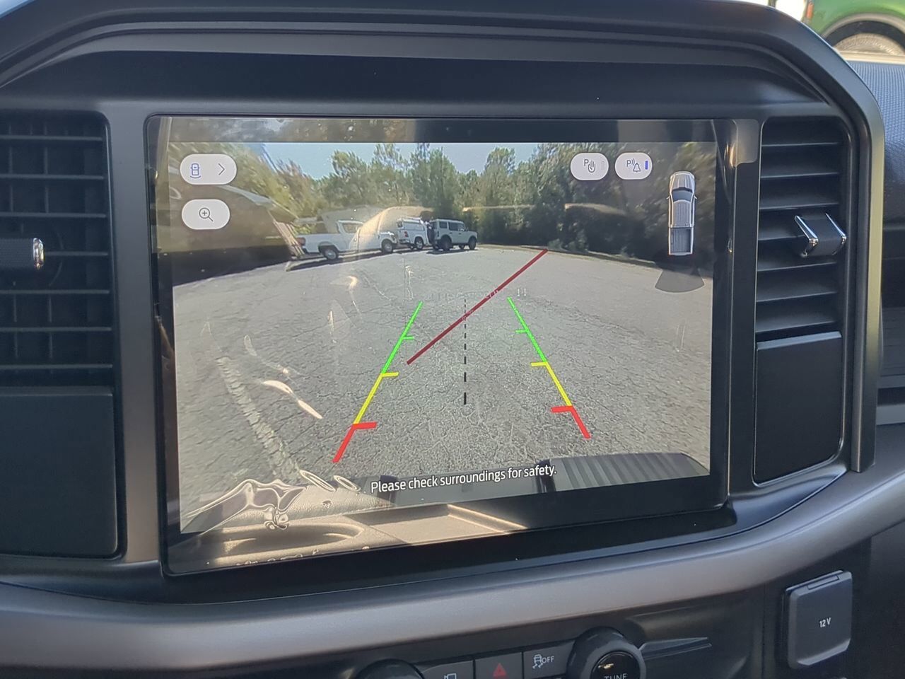 2025 Ford F-150 XL Winder GA