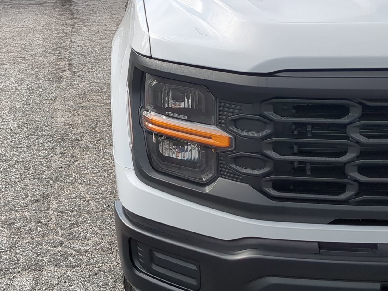 2025 Ford F-150 XL Winder GA