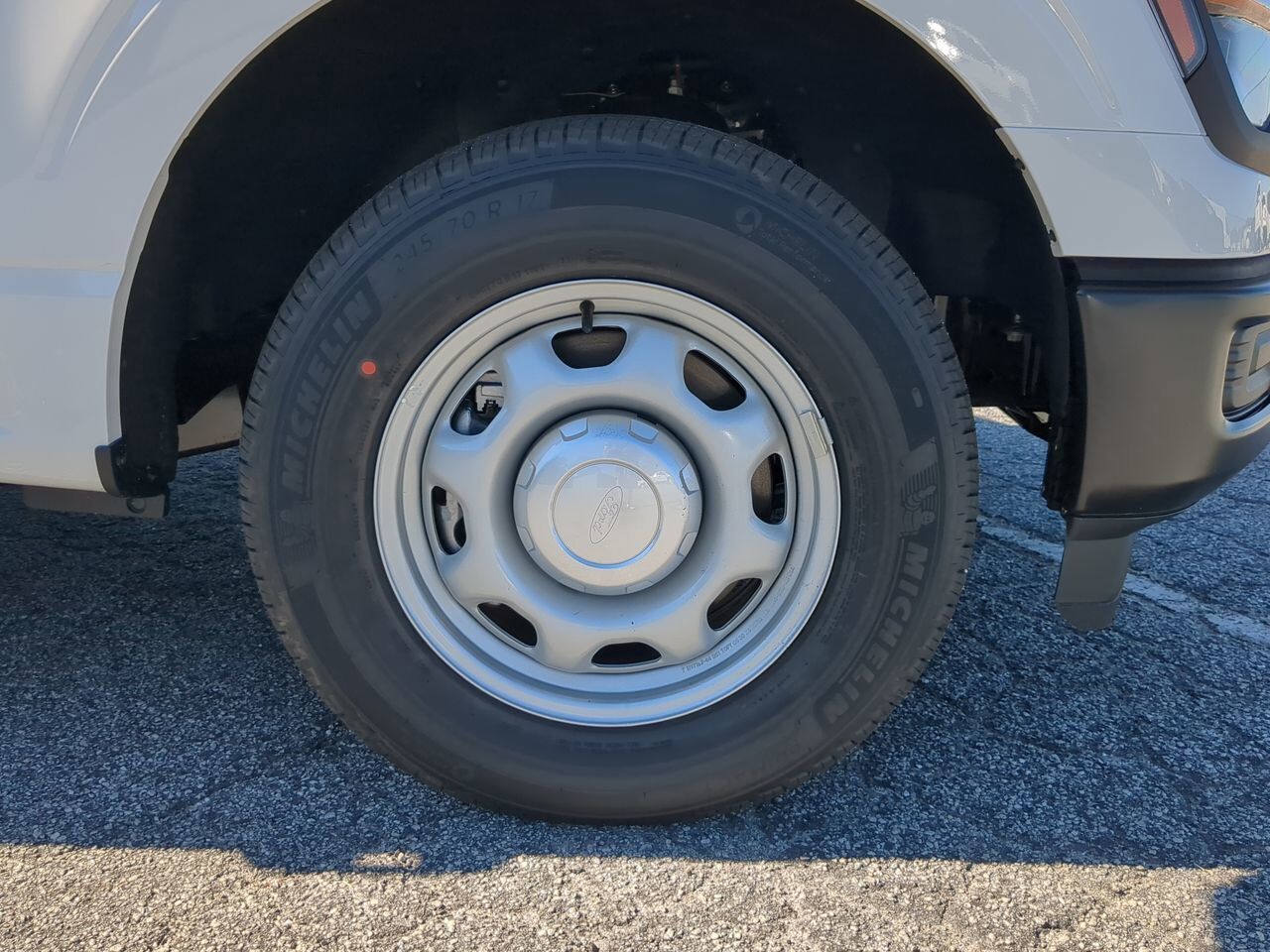 2025 Ford F-150 XL Winder GA