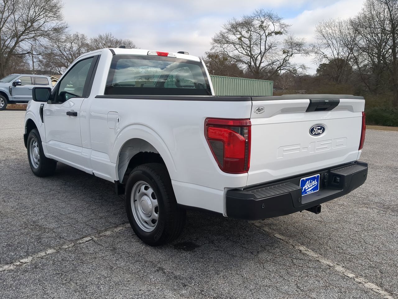 2025 Ford F-150 XL Winder GA