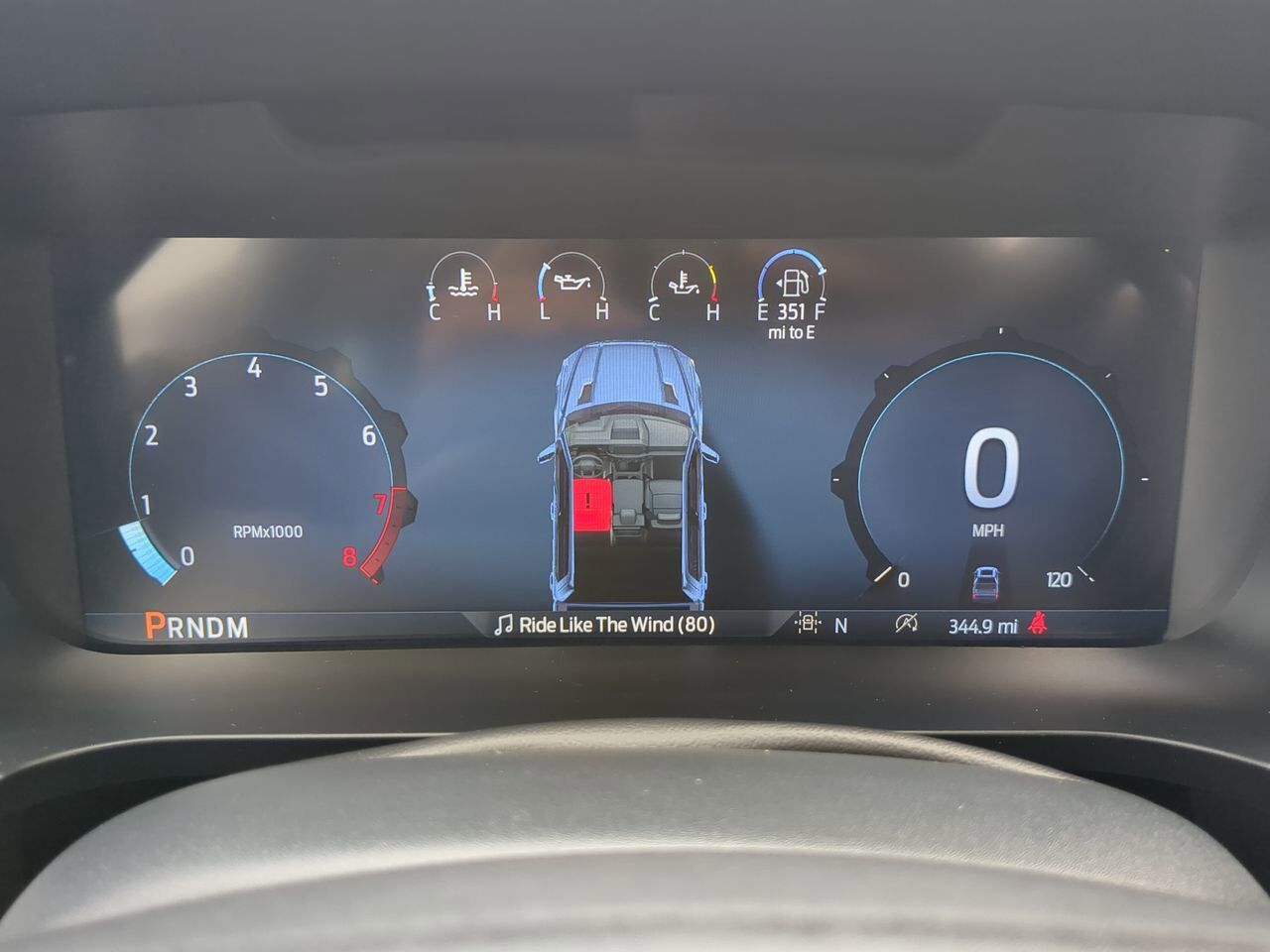 2025 Ford F-150 XL Winder GA