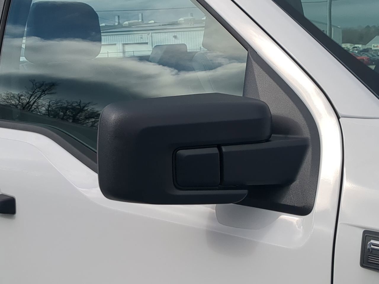 2025 Ford F-150 XL Winder GA