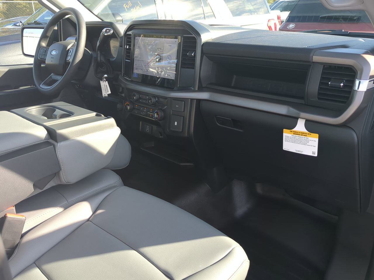 2025 Ford F-150 XL Winder GA
