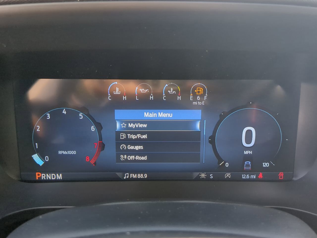 2025 Ford F-150 XL Winder GA