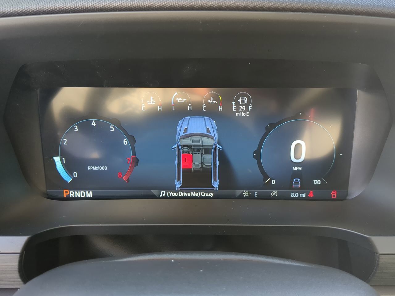 2025 Ford F-150 XL Winder GA