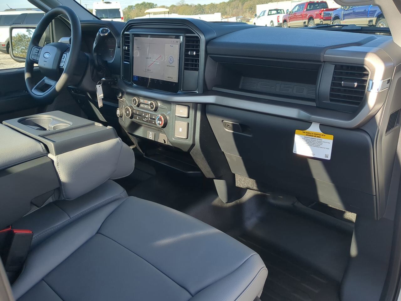 2025 Ford F-150 XL Winder GA