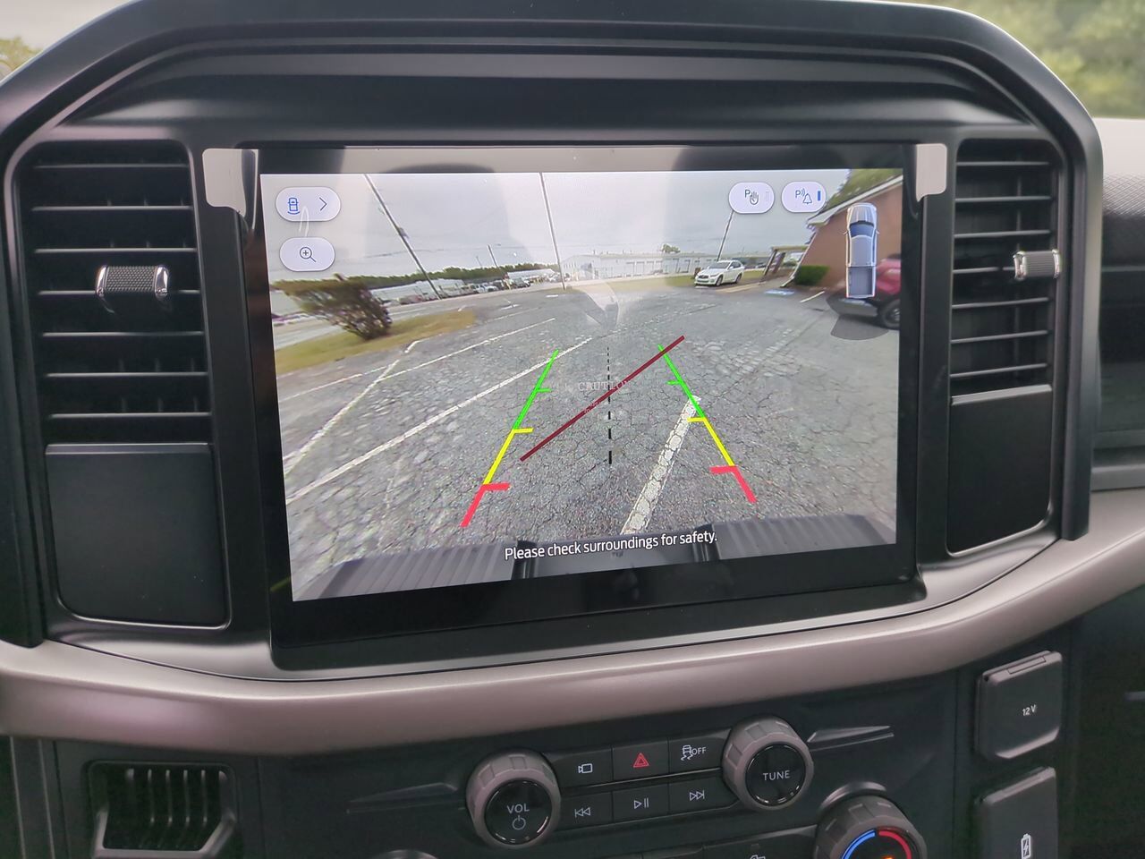 2025 Ford F-150 XL Winder GA