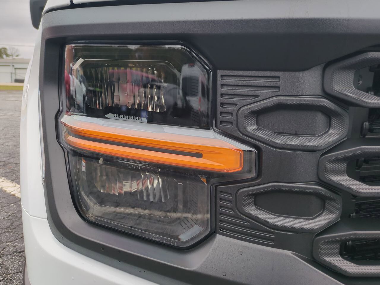 2025 Ford F-150 XL Winder GA