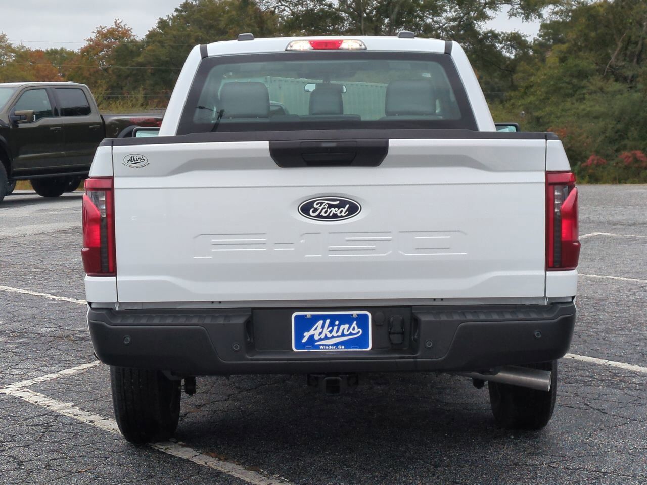 2025 Ford F-150 XL Winder GA