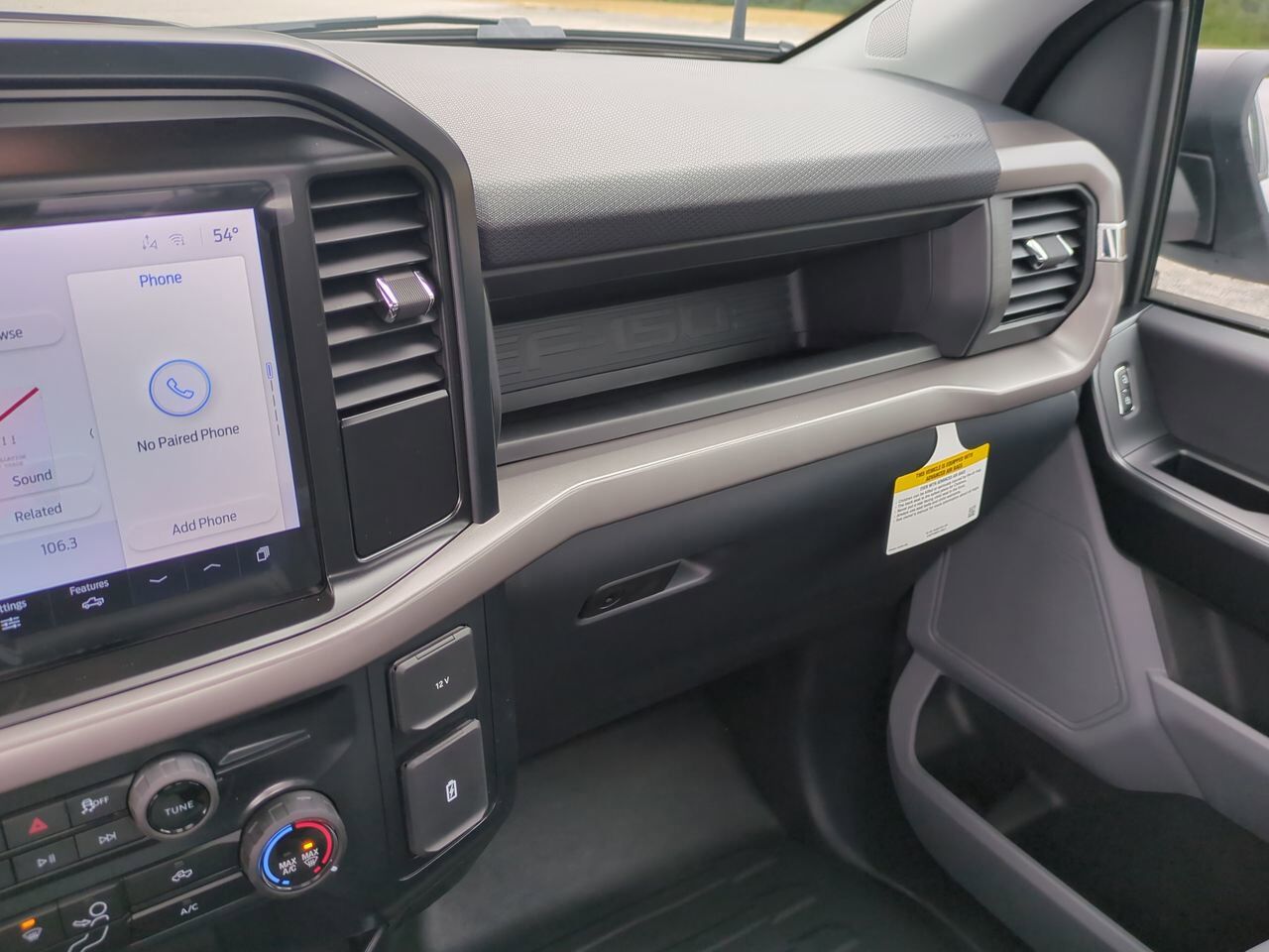 2025 Ford F-150 XL Winder GA