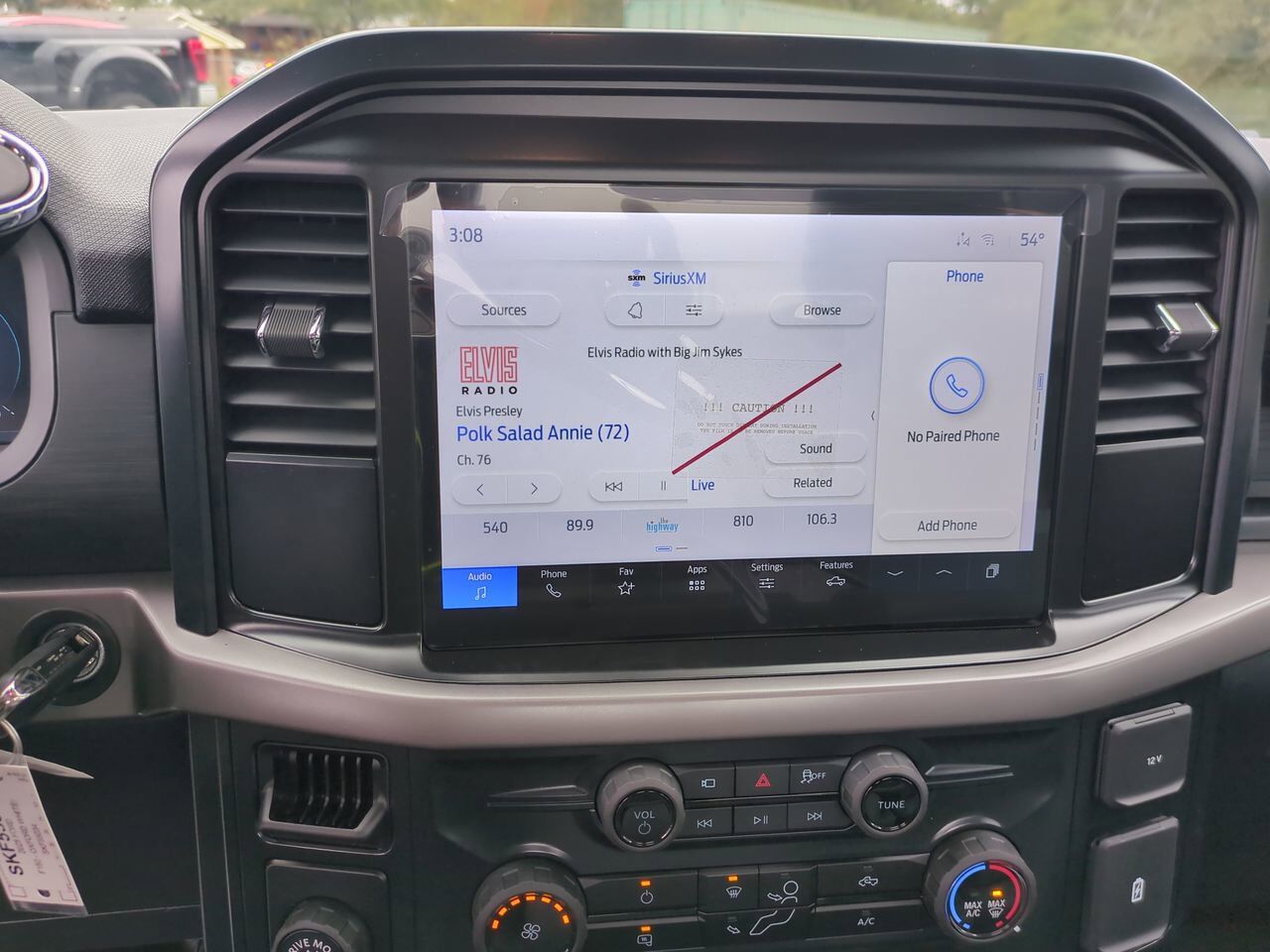 2025 Ford F-150 XL Winder GA