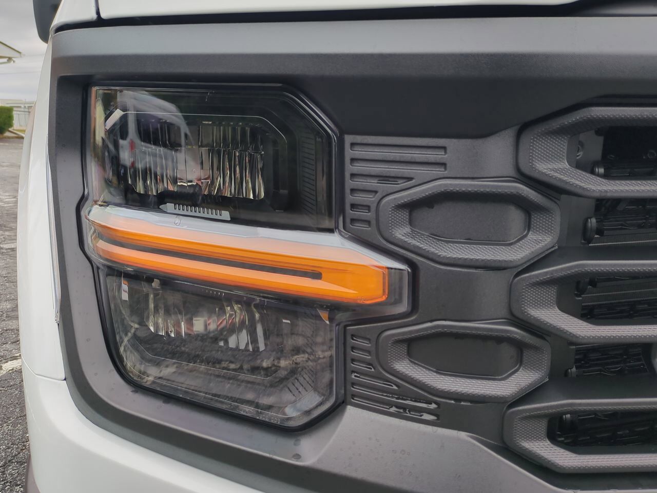 2025 Ford F-150 XL Winder GA