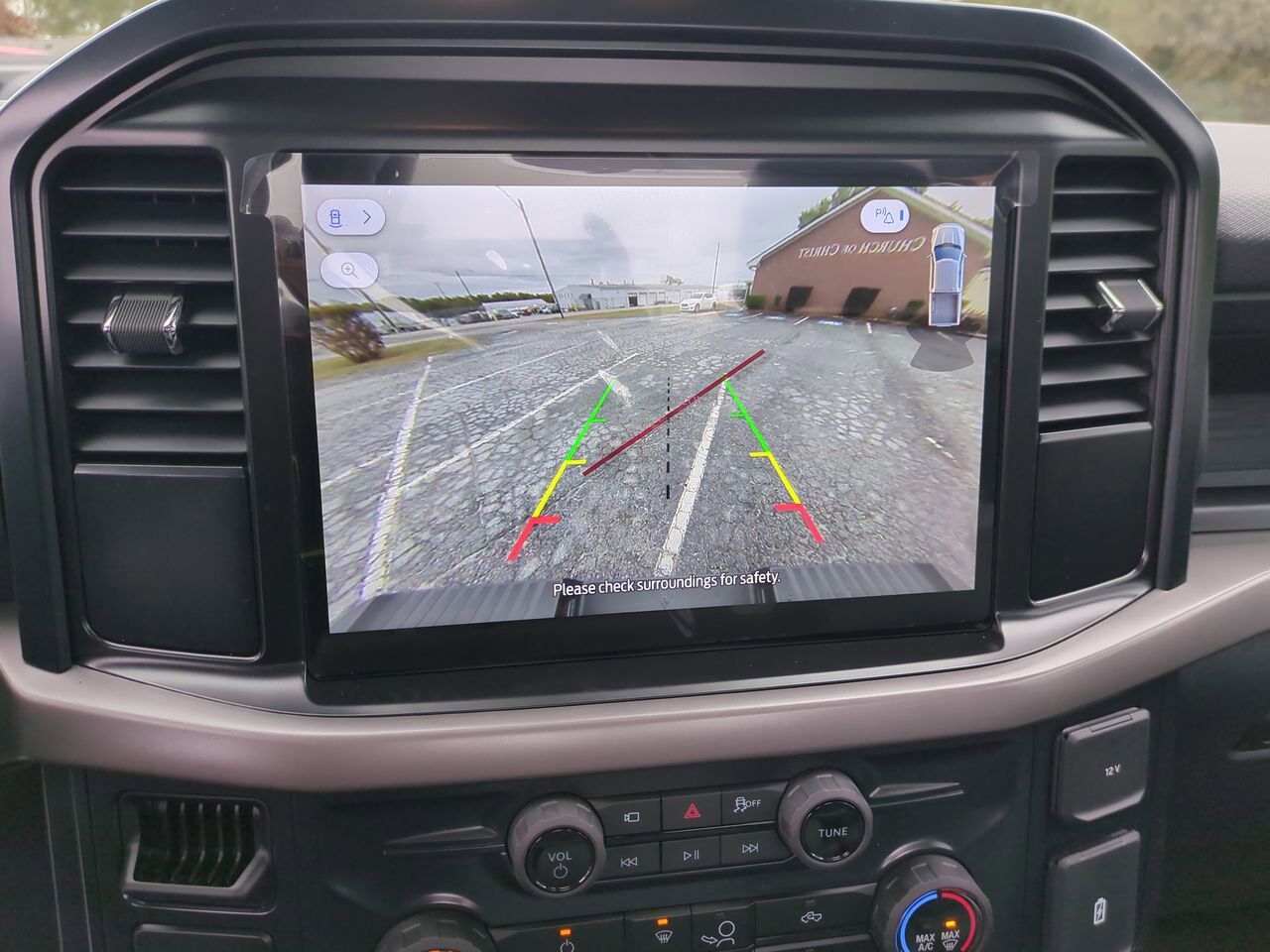 2025 Ford F-150 XL Winder GA