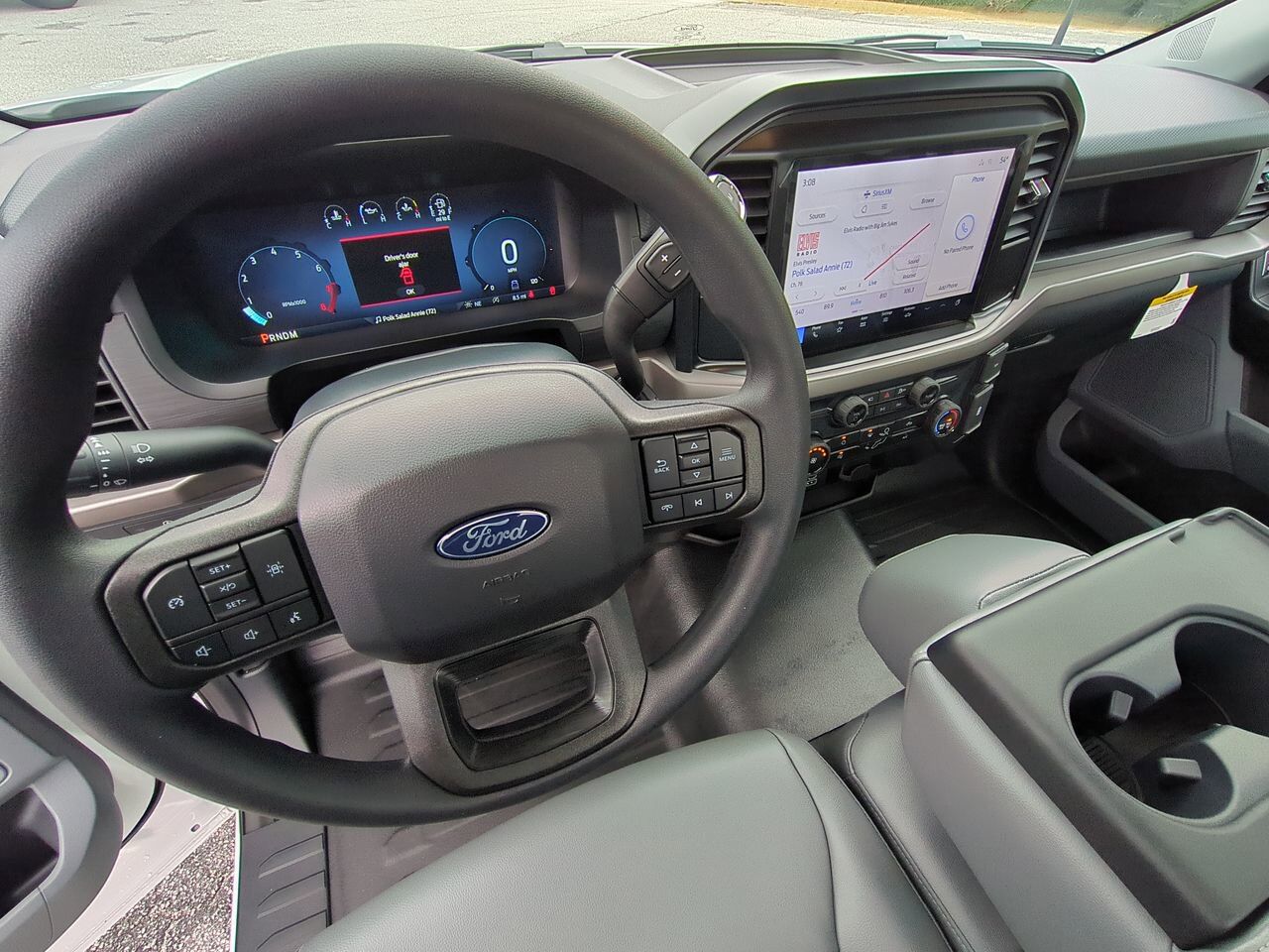 2025 Ford F-150 XL Winder GA