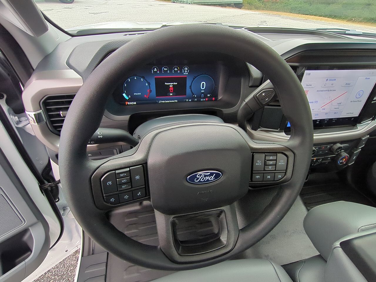 2025 Ford F-150 XL Winder GA