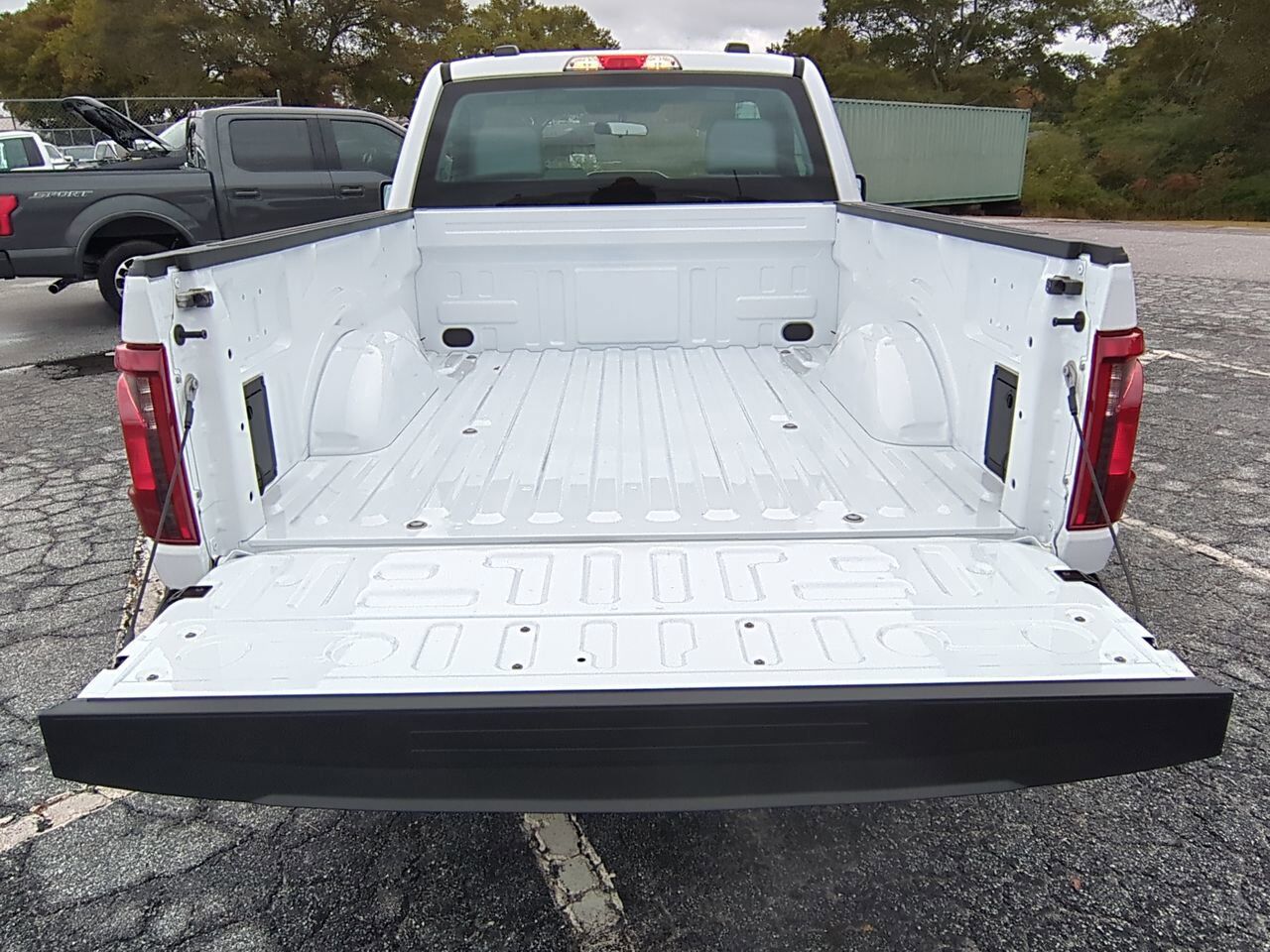 2025 Ford F-150 XL Winder GA