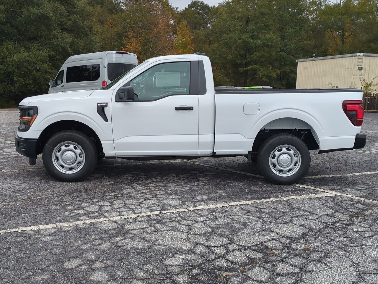 2025 Ford F-150 XL Winder GA