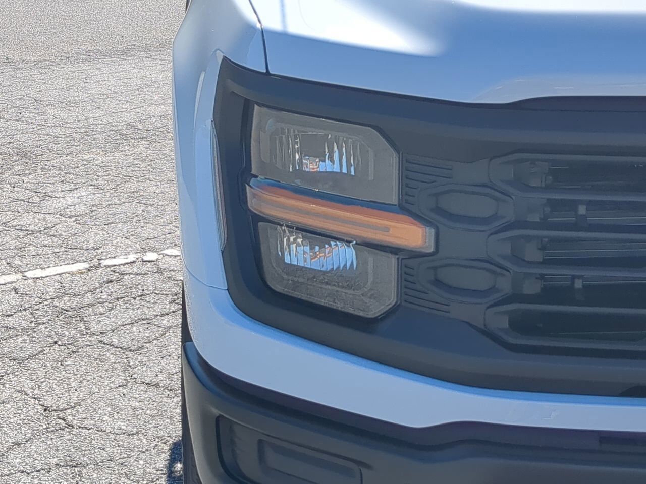 2025 Ford F-150 XL Winder GA