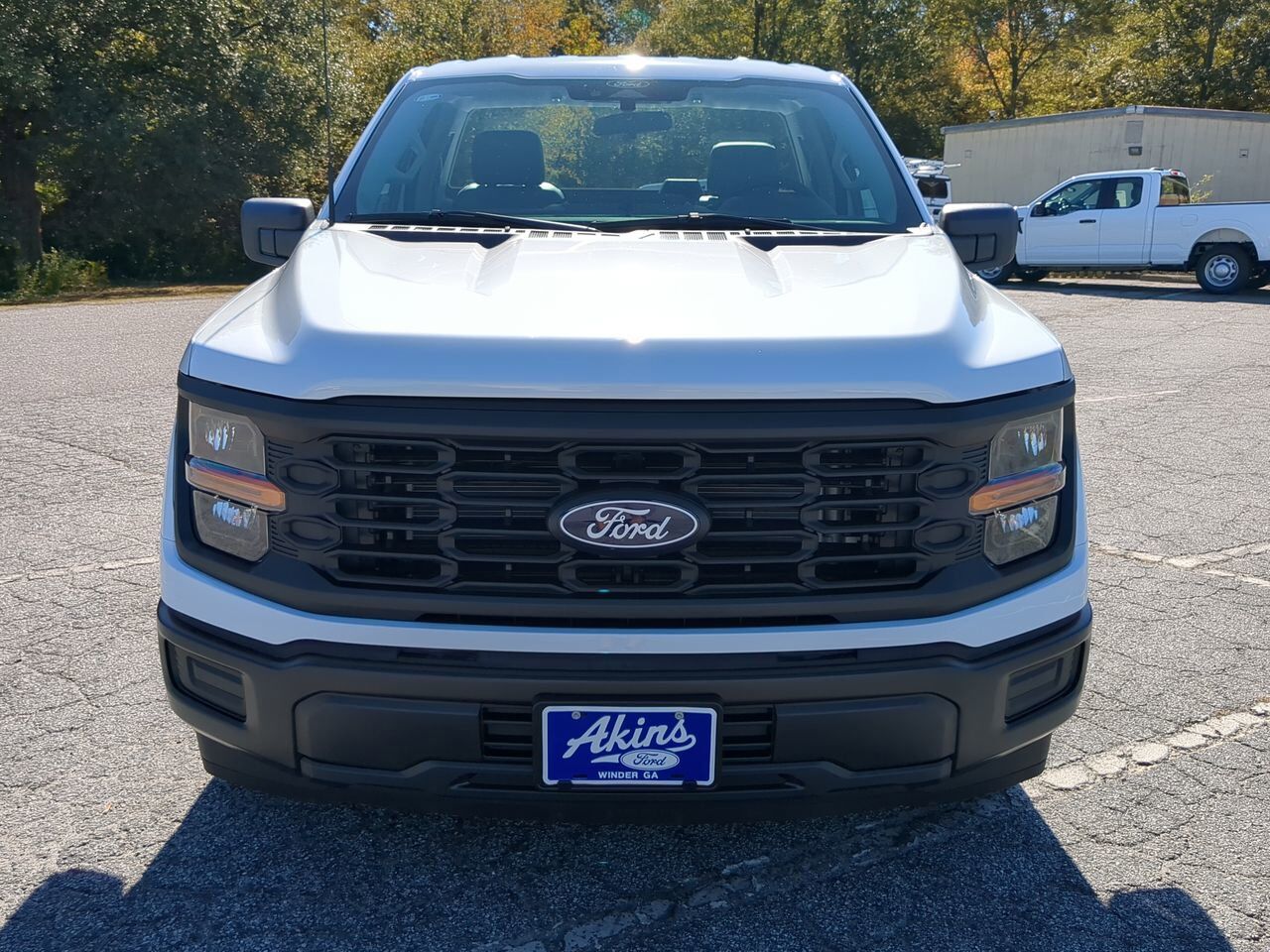 2025 Ford F-150 XL Winder GA