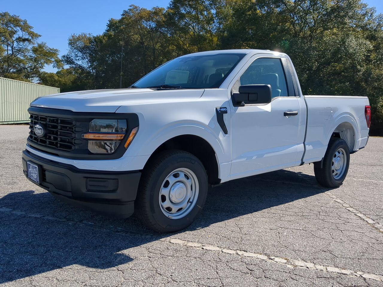 2025 Ford F-150 XL Winder GA