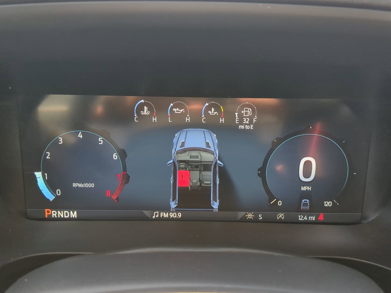 2025 Ford F-150 XL Winder GA