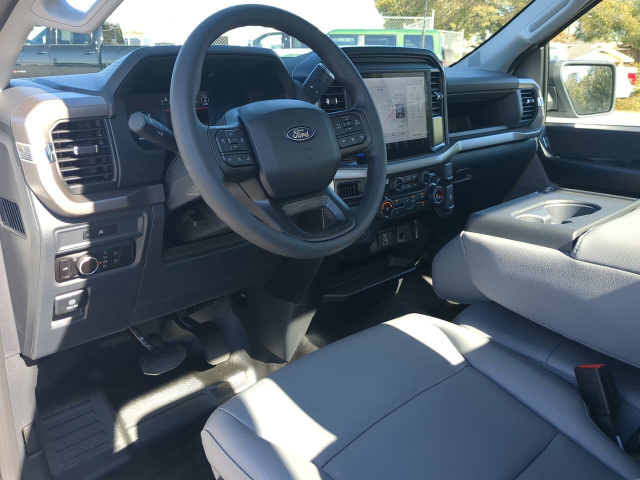 2025 Ford F-150 XL Winder GA