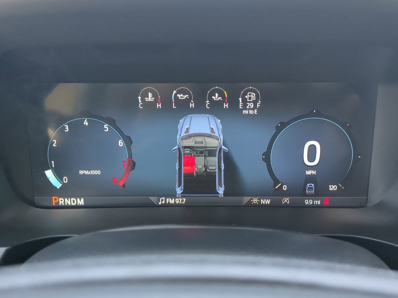2025 Ford F-150 XL Winder GA