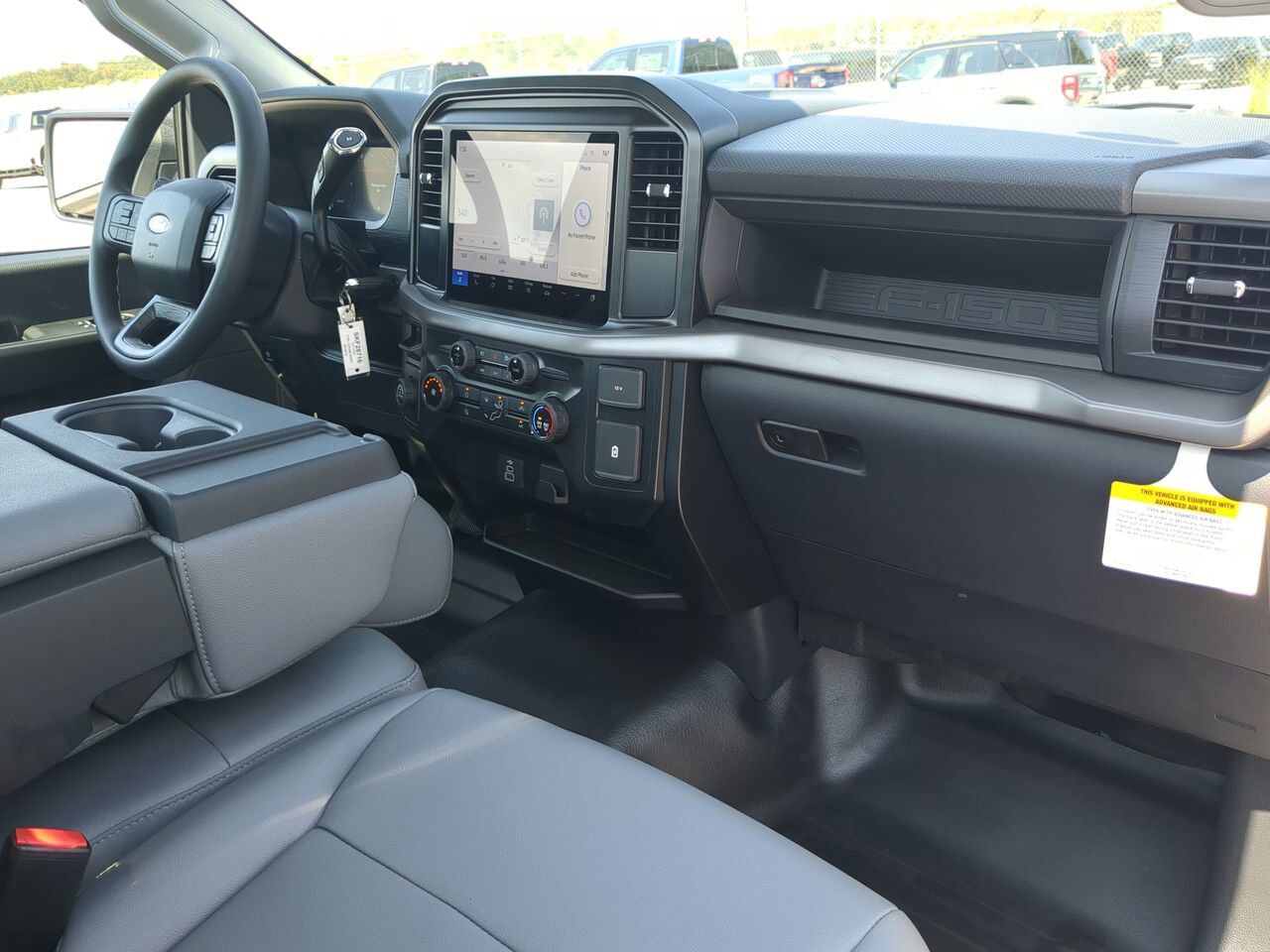 2025 Ford F-150 XL Winder GA