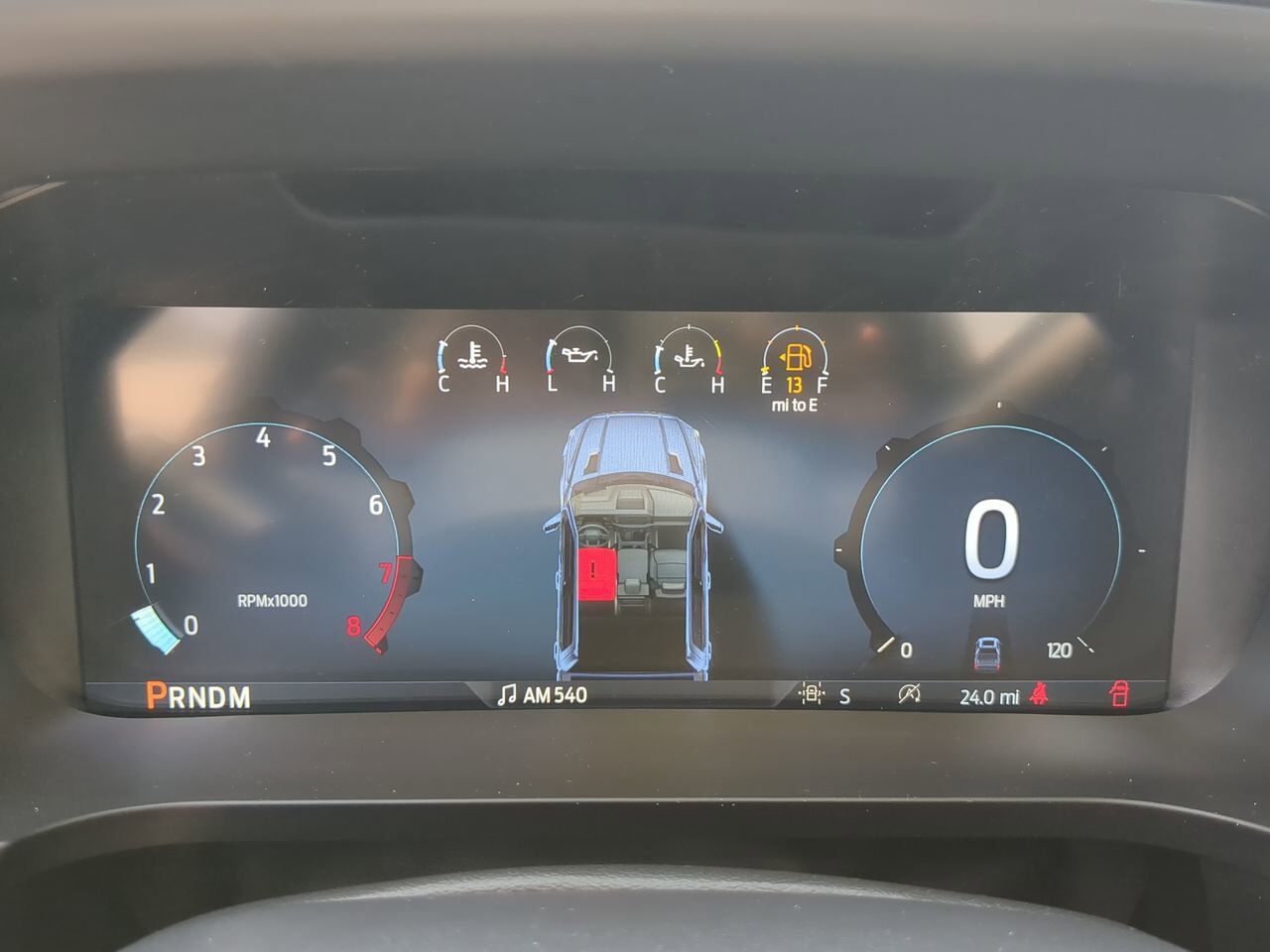 2025 Ford F-150 XL Winder GA