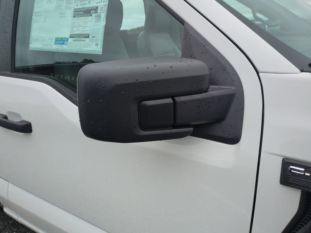 2025 Ford F-150 XL Winder GA