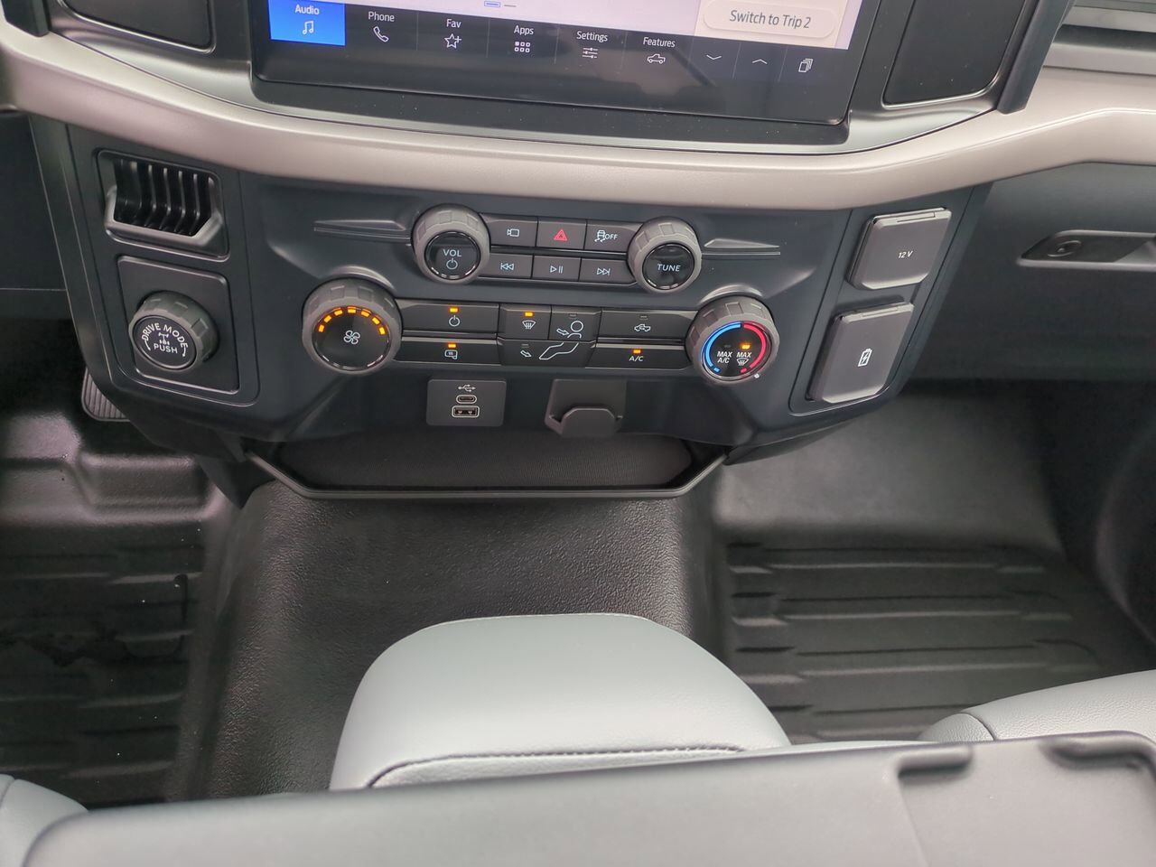 2025 Ford F-150 XL Winder GA