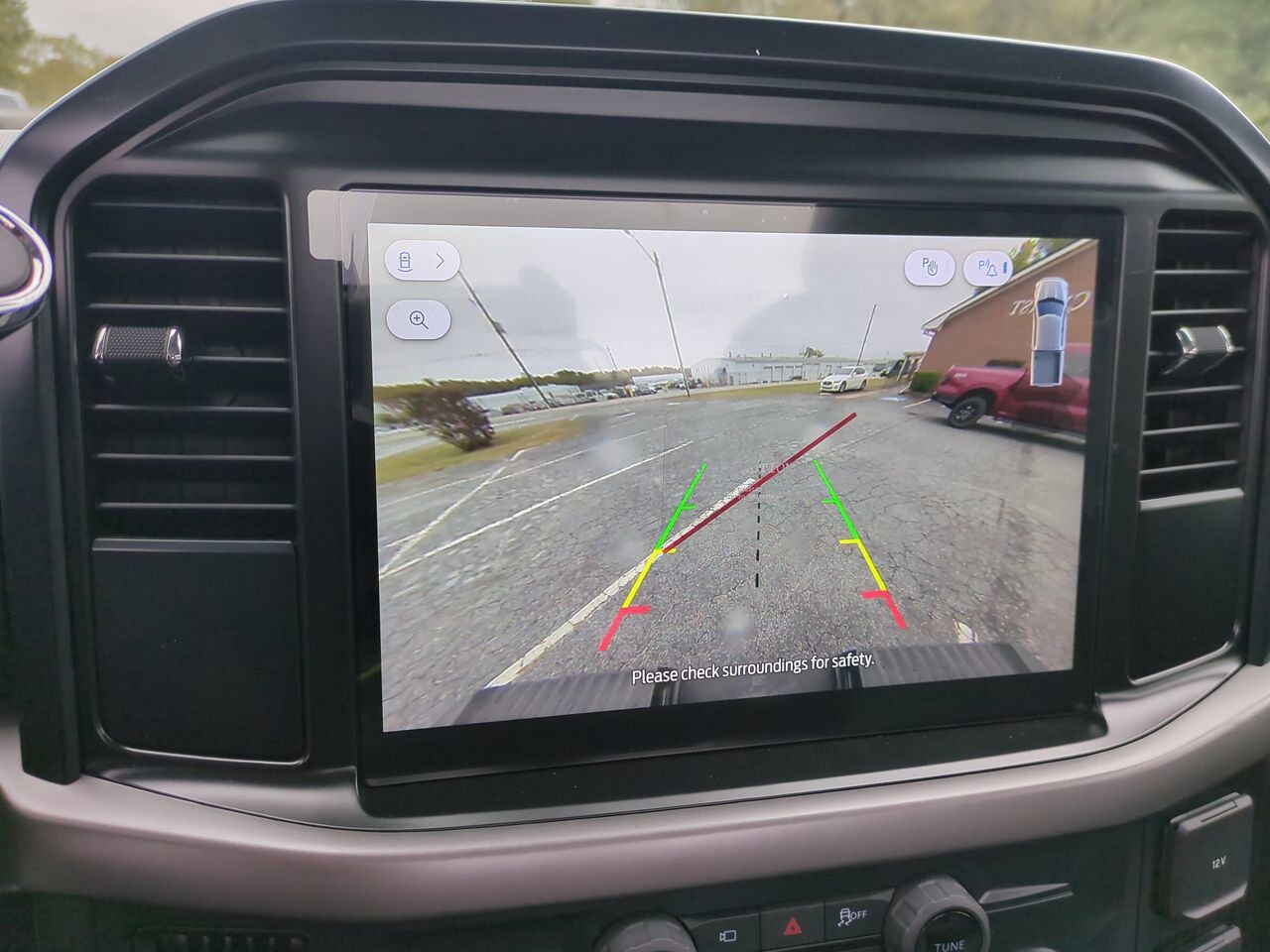 2025 Ford F-150 XL Winder GA