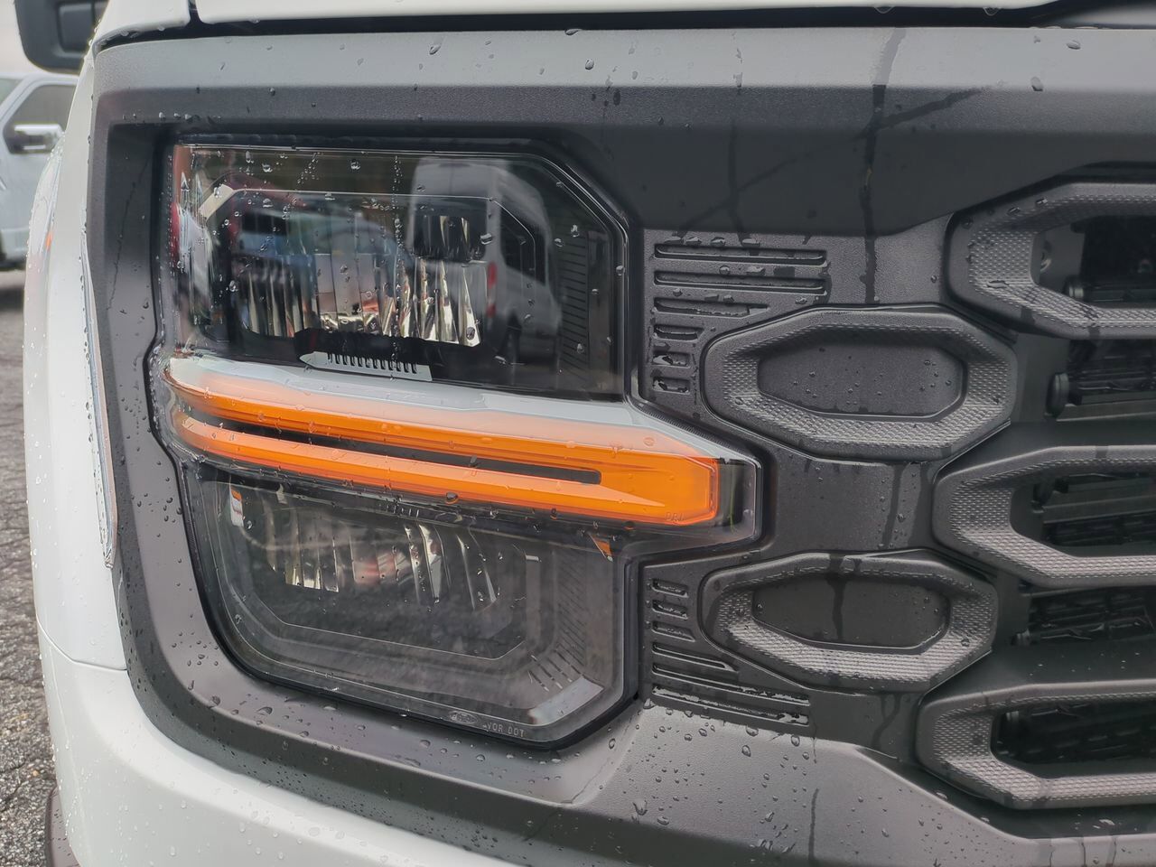 2025 Ford F-150 XL Winder GA