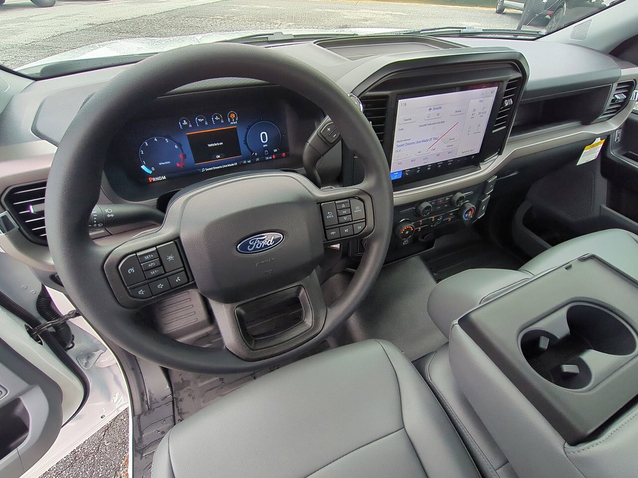 2025 Ford F-150 XL Winder GA