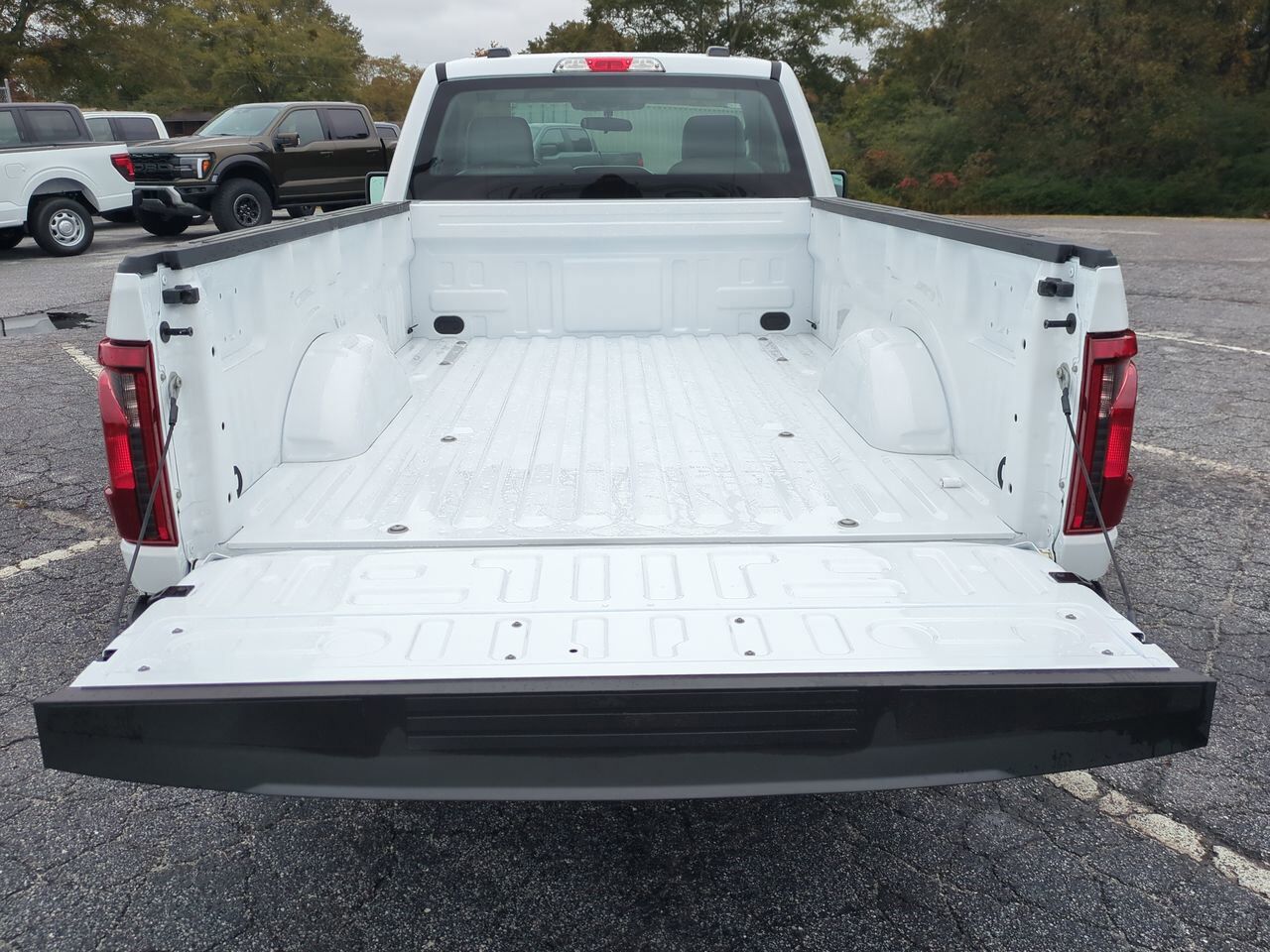 2025 Ford F-150 XL Winder GA