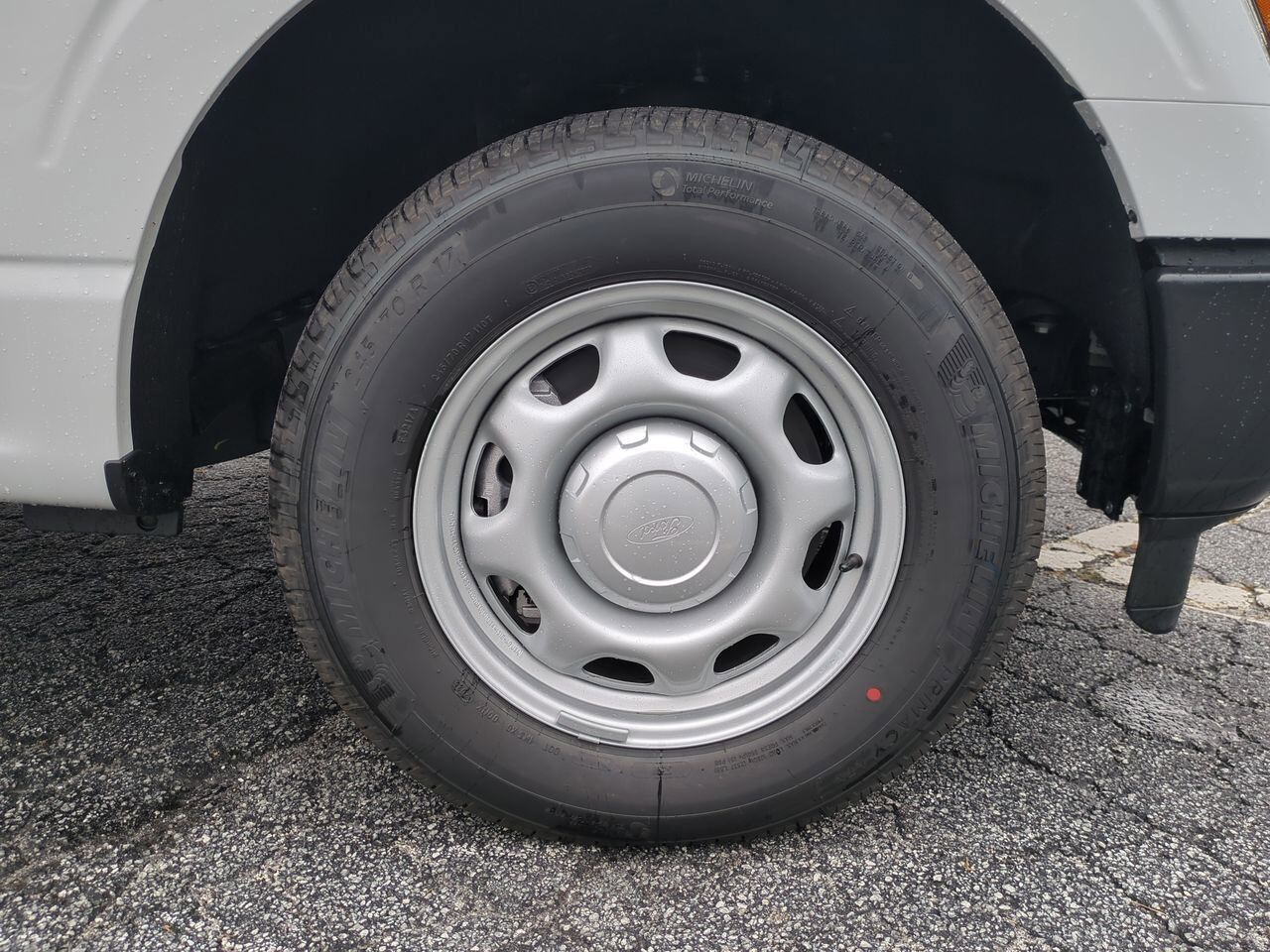 2025 Ford F-150 XL Winder GA