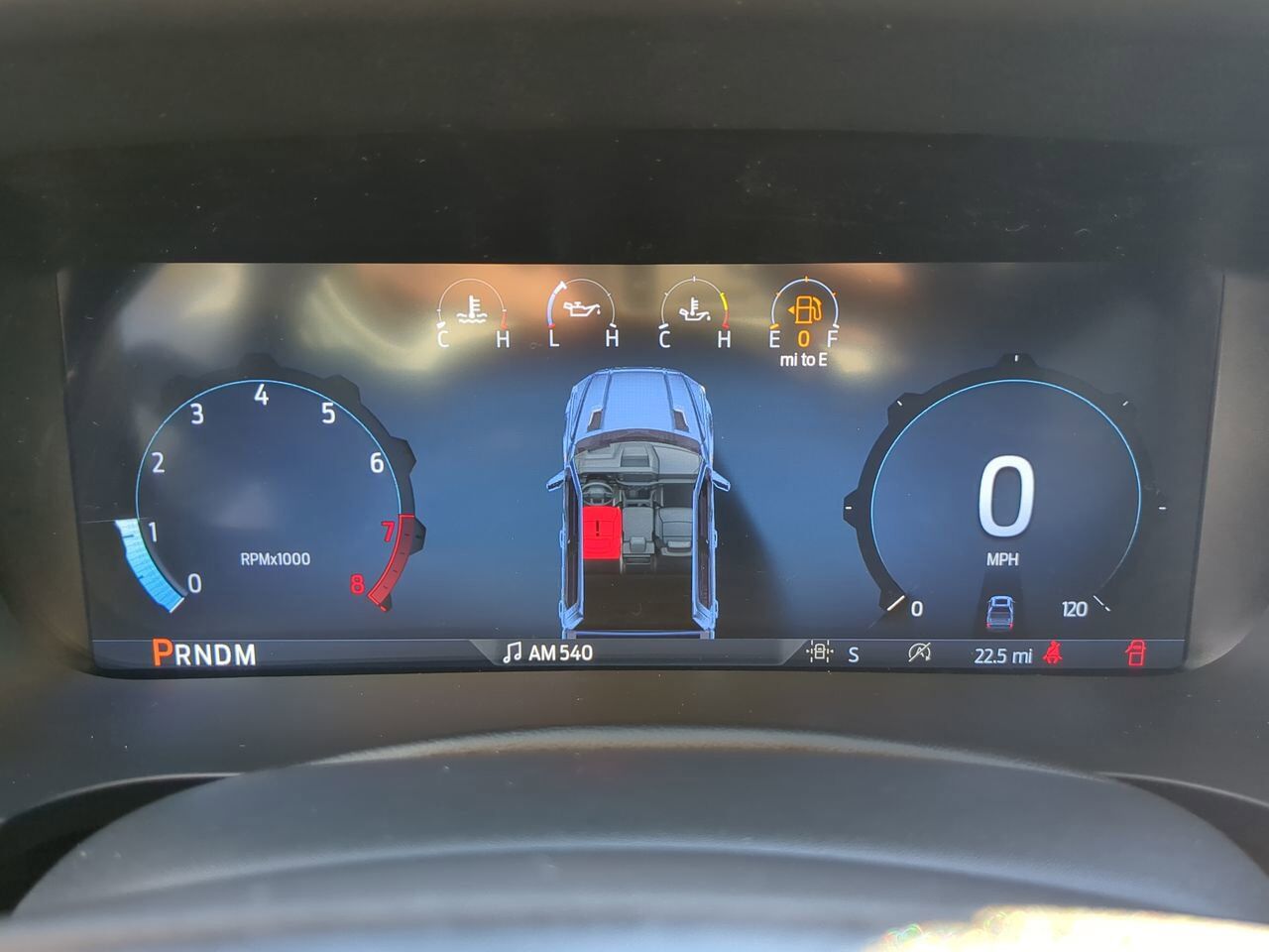 2025 Ford F-150 XL Winder GA