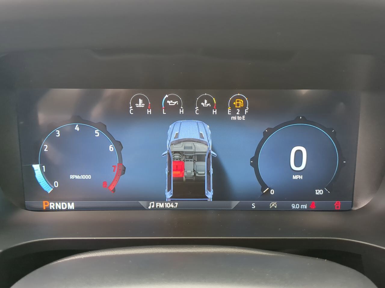 2025 Ford F-150 XL Winder GA