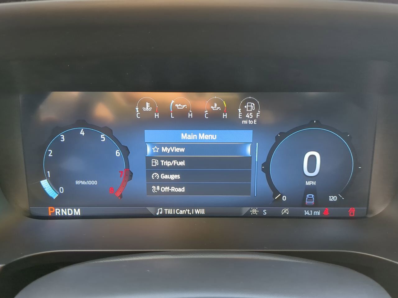 2025 Ford F-150 XL Winder GA