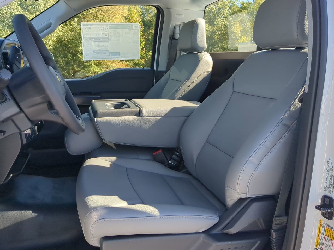 2025 Ford F-150 XL Winder GA