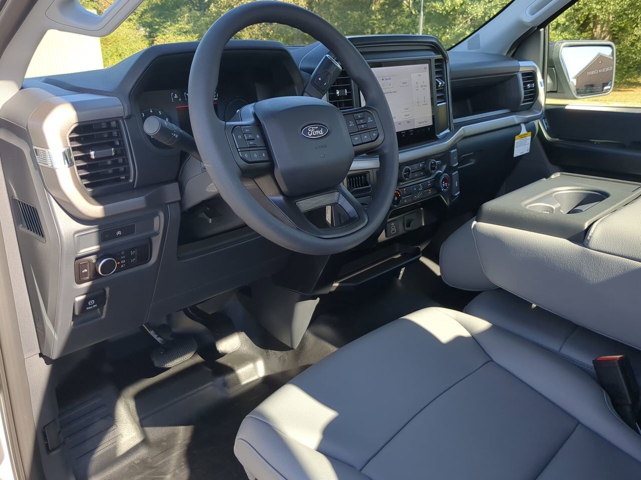2025 Ford F-150 XL Winder GA