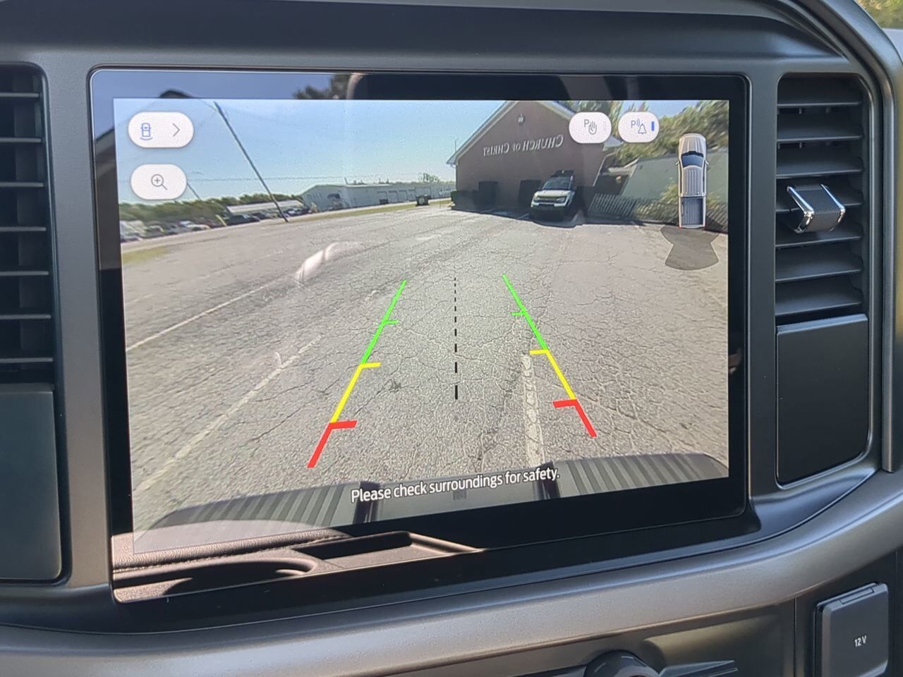 2025 Ford F-150 XL Winder GA