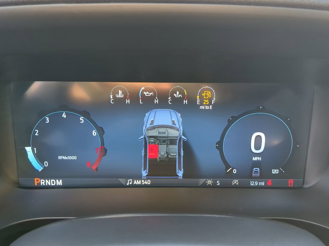 2025 Ford F-150 XL Winder GA