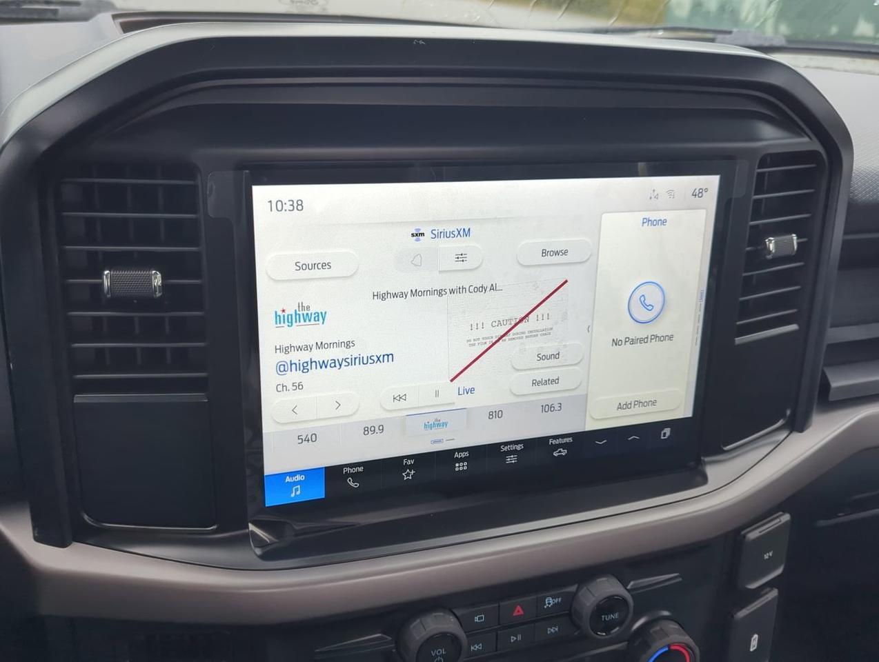 2025 Ford F-150 XL Winder GA