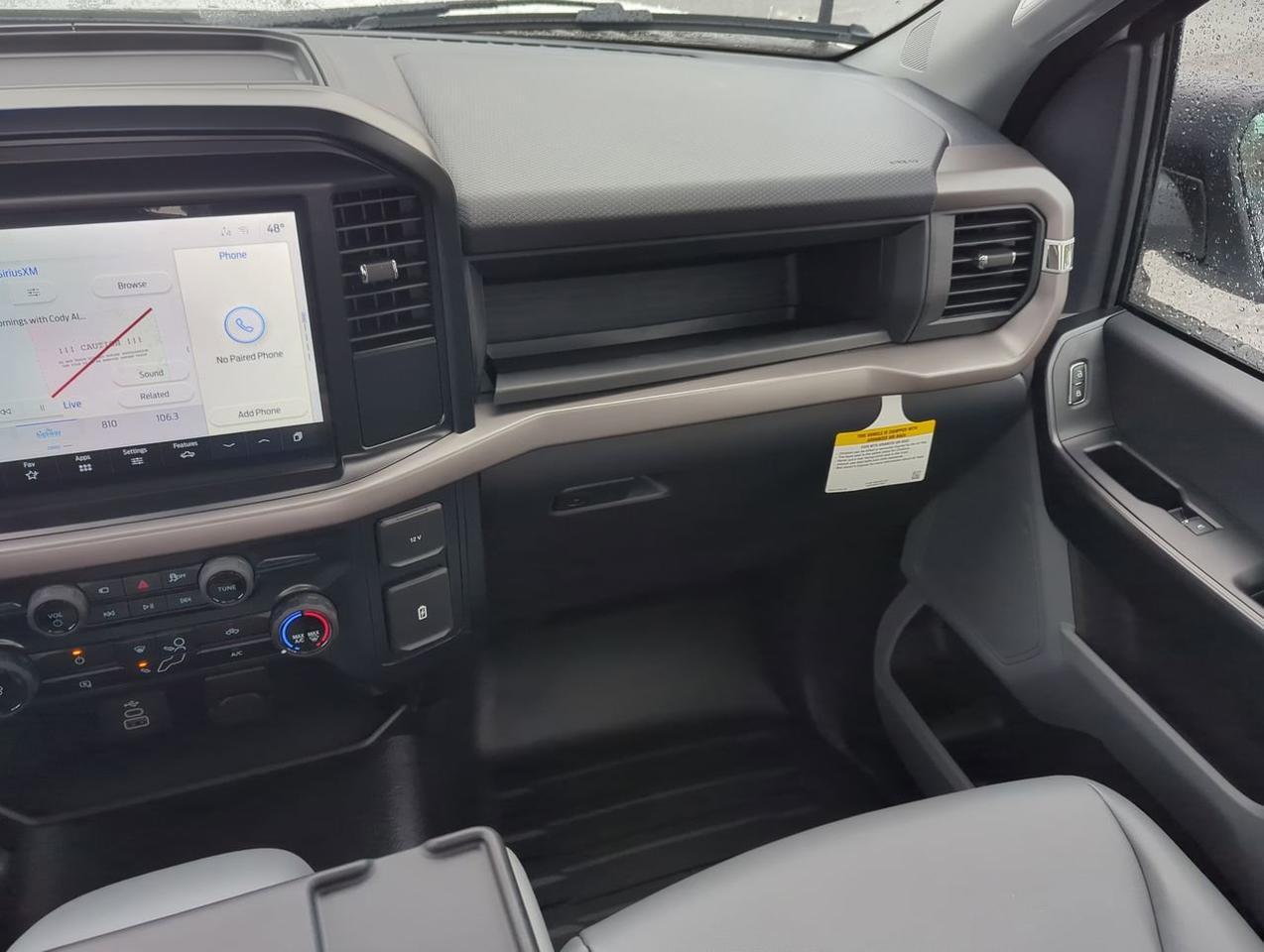 2025 Ford F-150 XL Winder GA