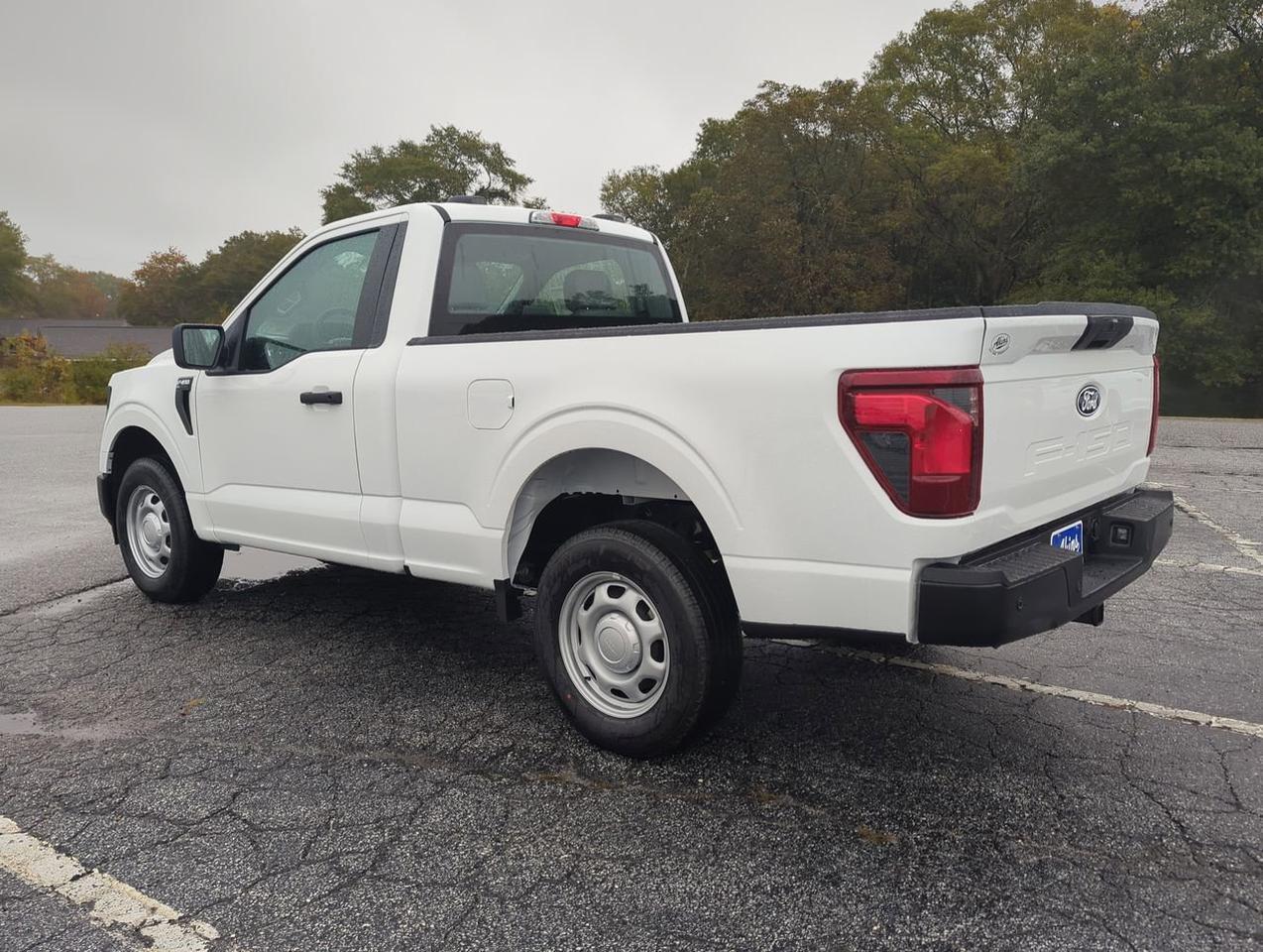 2025 Ford F-150 XL Winder GA