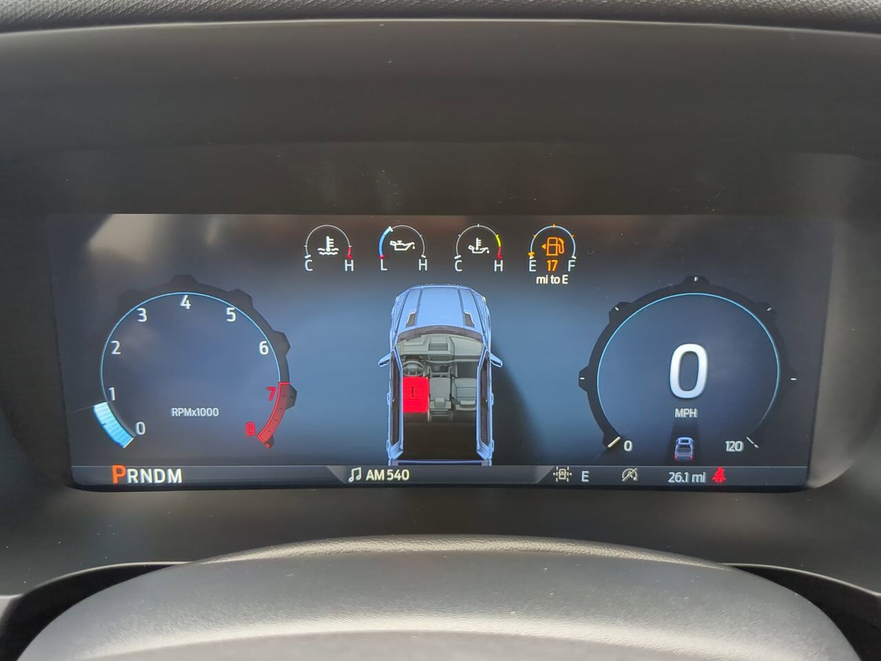 2025 Ford F-150 XL Winder GA