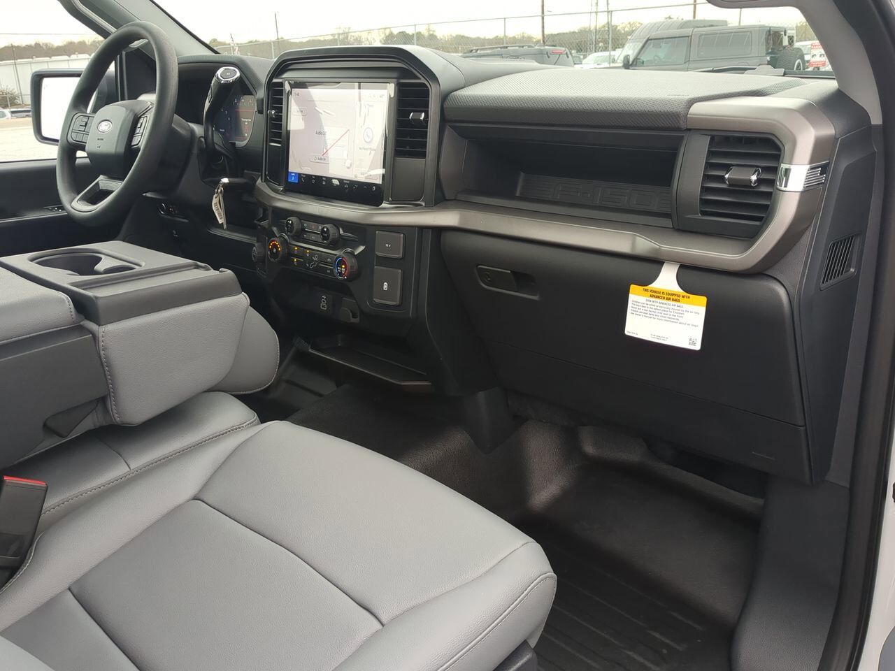 2025 Ford F-150 XL Winder GA